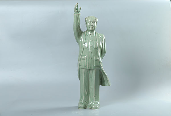 伟人尊