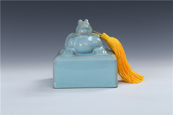小玉玺